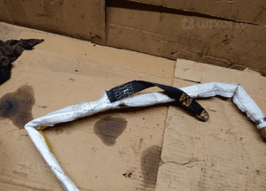 Kurtyna airbag boczna prawa BMW 3 E46 3
