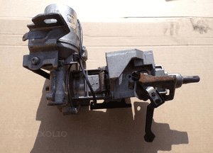RENAULT CAPTUR WSPOMAGANIE ELEKTRYCZNE KOLUMNA 6700003029A 1