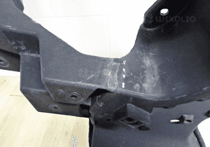 Pas przedni wzmocnienie KIA SORENTO 64101-2P000 11
