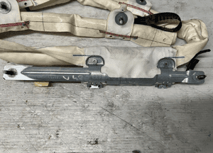 Kurtyna airbag boczna lewa 31291326 volvo V40 ii 17R 2