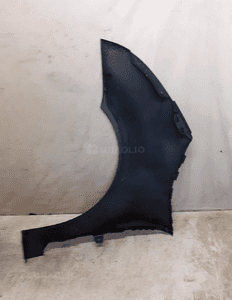 Citroen C4  grand picasso błotnik prawy  przedni kgqc 4