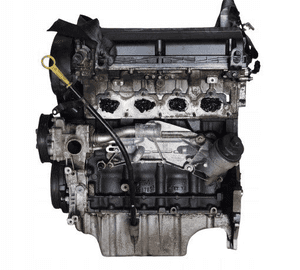 Silnik opel zafira b lift 1.8 16V 140KM A18XER 2012 1