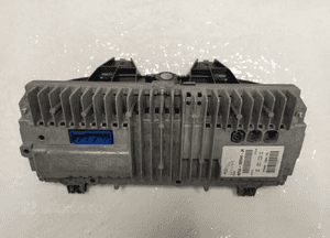 Range rover sport L494 lift licznik zegar digital ekran full led 8