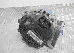 Alternator opel astra k 5 1.6 cdti 140A 2015- 2