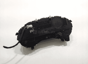 Licznik mercedes a-klasa W176 A45 amg 2.0 turbo A1769005703 2012-18 europa 7
