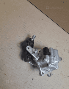 Honda CBR 600RR (2007 - 2008) Amortyzator skrętu 7