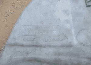 ZBIORNICZEK SPRYSKIWACZY BMW E46 7007970 4