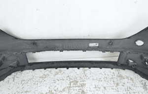 Skoda fabia iv 2021- 6VA zderzak przód przedni 6VA807221 9
