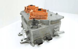 STEROWNIK MODUŁ ŁADOWANIA BMW I3 I01 8660997 5