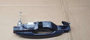 Klamka prawy przód przednia prawa Handsfree Renault Laguna III 2