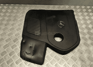 MERCEDES A254 OSŁONA SILNIKA GÓRNA A2540100807 2