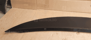 Podszybie osłona podszybia maski Seat Leon II Lift 1P0854699 4