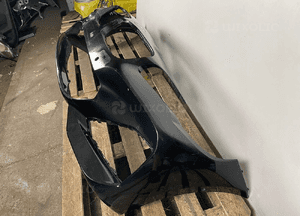 Zderzak przód bmw 2 ii F45 F46 lift lci m-pakiet 3