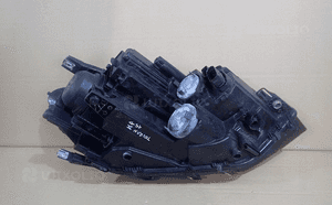 Lampa lewa lewy reflektor vw touran ii 2 5TB 15- 2