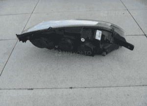Fiat ducato boxer jumper lampa lewa jasna zwykła oryginał 5