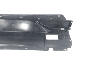 Bmw I3 I01 2013- listwa progowa lewa 7368597 7
