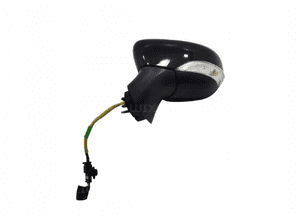 Lusterko lewe renault captur i 9 kabli 2013-2016 europa 1