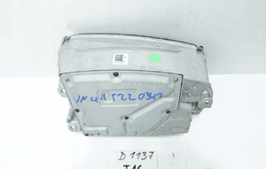 Head up wyświetlacz vw transporter T7 7T 7T0919608 5