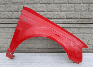 Audi A3 8P0 lift 08-13 błotnik przedni prawy 1