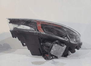 VOLVO S60 V60 Lift Lampa kompletna Xenon - L 13625 7