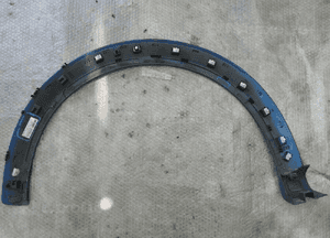 Listwa na błotnik prawy przód ford puma MK2 L1TB-S16D238-B prawa przednia 2