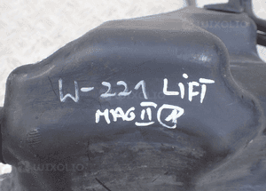 ZBIORNICZEK SPRYSKIWACZY POMPKI MERCEDES W221 LIFT A2218602160 RADOM 2