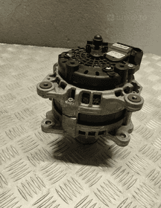 VW AUDI SEAT ALTERNATOR 05E903026R 4