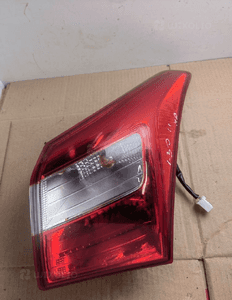 Lampa prawy tył 92402-A50 hyundai I30 ii 12-16 3