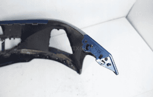 Zderzak przód przedni bmw 3 G20 G21 lift 2022- 5A1BF40 11