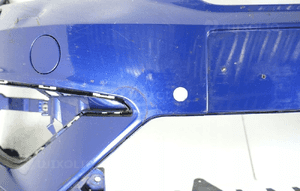 Zderzak przód przedni seat leon iii 3 5F lift 16- 6
