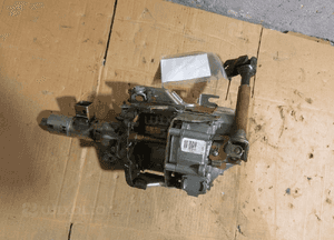 WSPOMAGANIE ELEKTRYCZNE POMPA WSPOMAGANIA RENAULT CLIO III 8200751237 4