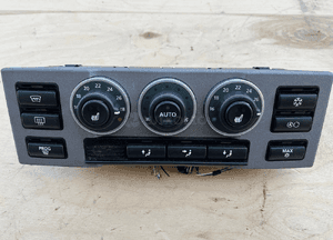 Panel klimatyzacji JFC000374 RANGE ROVER L322 LM 2002-2005 1