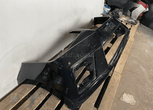 Zderzak przód przedni seat ibiza v 5 6F0 cały 3