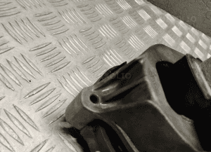 Bmw G11 G12 G30 G31 G32 poduszka silnika prawa 6860488 6