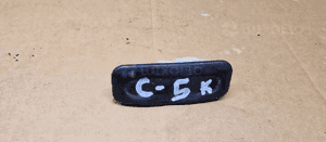 Klamka mikrostyk przycisk klapy bagażnika Citroen C5 III 1