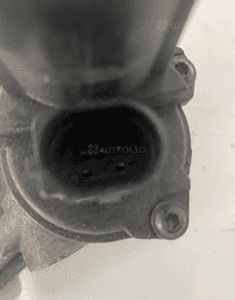 ZAWÓR EGR CHŁODNICZKA SPALIN VW SKODA AUDI SEAT 1.6TDI 2.0TDI  0280751016 7