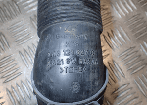 Rura powietrza vw 2,0 tdi brt 7M3129627G radom 3