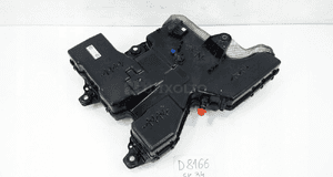 Zbiornik adblue volkswagen crafter ii 7C0 17-23 1
