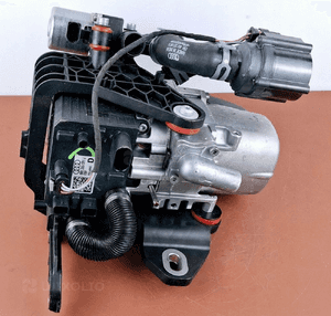 Audi OE Ogrzewanie postojowe WEBASTO 8B3265081J 2