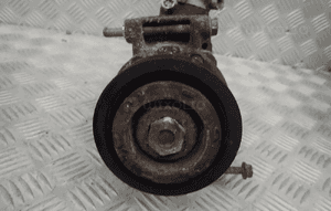 SPRĘŻARKA KLIMATYZACJI AUDI A4 B8  8K0260805L 2