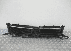 Grill gril atrapa vw touran i 1 lift 1T0 caddy iii 3 lift 2K5 2010-2015 13