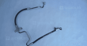 Przewód dynamic drive tył bmw F10 F11 F01 F07 1
