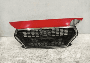 ATRAPA GRIL GRILL HYUNDAI I30 III FASTBACK 17- 1