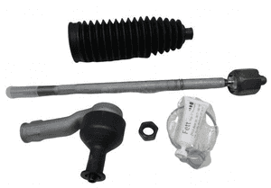 RANGE ROVER SPORT L320 DRĄŻEK KIEROWNICZY KOŃCÓWKA 1