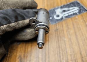 Modul 06H103697A Nastawczy Zawor Walka Rozrzadu 1.8 2.0 TFSI Audi A4 B8 A5 VW Seat Skoda 9
