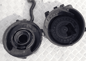 OBUDOWA FILTRA POWIETRZA FORD RANGER MAZDA BT-500   2007-09 4
