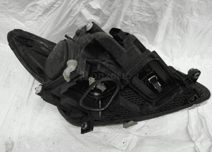 Mercedes v klasa 447 full led lampa przednia lewa 6