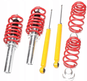 Zawieszenie Gwintowane AUDI A4 B8 07-15 Rok 1