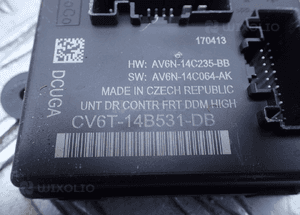 FORD KUGA MK2 2013 R MODUŁ DRZWI CV6T-14B531-DB RADOM 2