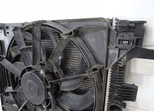 Chłodnica wody focus MK3 BV61-8005-BD 4